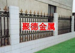 鑄鐵護(hù)欄