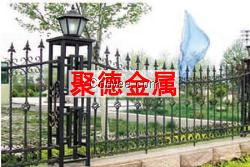 鐵藝護(hù)欄
