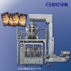 湖南給袋式顆粒包裝機(jī)