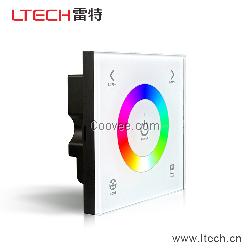 面板控制器  觸摸控制器 led控制器