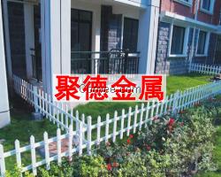 pvc社區(qū)護欄