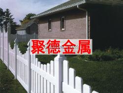 pvc社區(qū)護(hù)欄