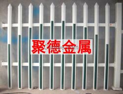 pvc社區(qū)護(hù)欄