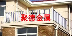陽臺欄桿