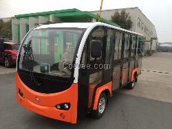 山西景區(qū)電動(dòng)游覽觀光車，電瓶觀光車