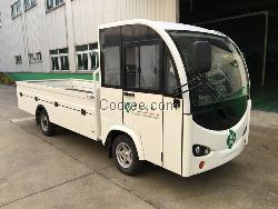 電動貨車，2噸3噸4噸電瓶平板貨車