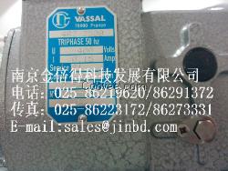 法國VASSAL減速機 齒輪減速電機