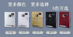 生產(chǎn)廠家2016全新豐雪即熱式壁掛管線機