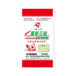 產蛋后備雞前期5%復合預混料蛋雛寶