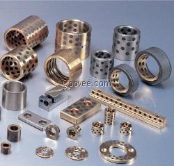 SESW, SESWT耐磨板導(dǎo)板