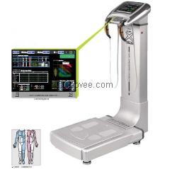 韩国杰文plus II人体成分分析仪