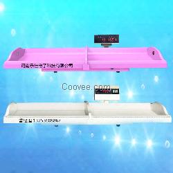 電子?jì)雰撼?嬰幼兒測(cè)量床-兒保秤-嬰兒秤