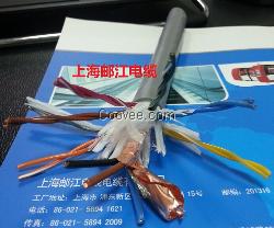 江蘇語音廣播呼叫電纜，通信電纜線路