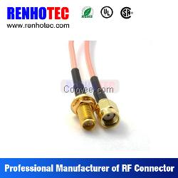 RF  CABLE  SMA射頻連接線