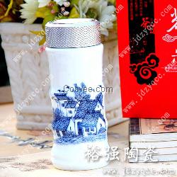 陶瓷茶杯廠家陶瓷保溫杯咖啡杯圖片茶杯價格