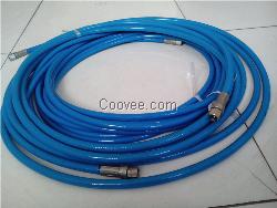 晶宇树脂管,测压管供应商