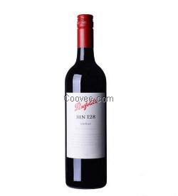 澳大利亞PENFOLDS 奔富128設(shè)拉子干紅