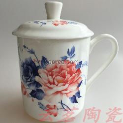 景德鎮(zhèn)茶杯廠家