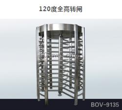 苏州无锡120度全高旋转闸，旋转闸维修