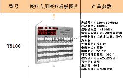 无线医用呼叫系统