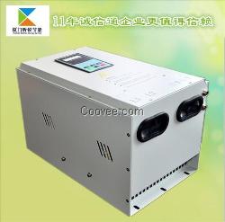 高性能數(shù)字三相半橋20KW 電磁加熱控制