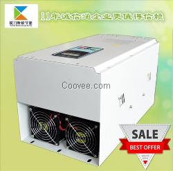 高性能數(shù)字半橋30KW 電磁感應(yīng)加熱控制