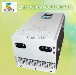 高性能數(shù)字全橋40KW 電磁加熱器