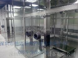 空氣凈化器CADR環境測試艙