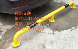 擋車器