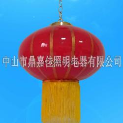 大紅燈籠 喜慶燈籠 春節(jié)亮化 廣告燈籠