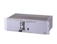 凌華3U CompactPCI機箱