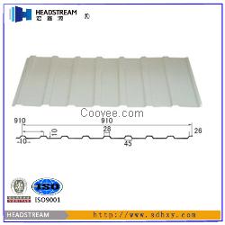 彩鋼瓦生產廠家批發價格