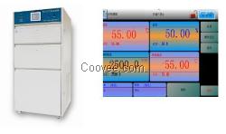 平面型氙燈老化試驗箱