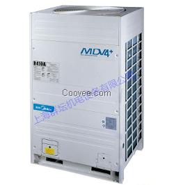 美的空調(diào)多聯(lián)機MDV-400W/DSN1