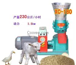 習(xí)水縣飼料顆粒機、鑫昌機械、飼料顆粒機