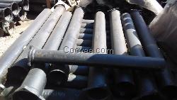 泫氏鑄鐵管公司 供應泫氏排水鑄鐵管管批發