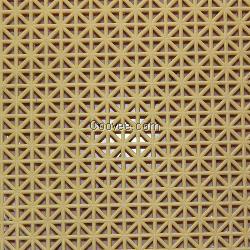 衡水廠家供應塑料拼裝地板米字格懸浮地板