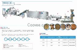 大批量供應(yīng)狗糧生產(chǎn)設(shè)備