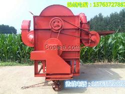 大功率脫粒機 水稻谷子脫粒機