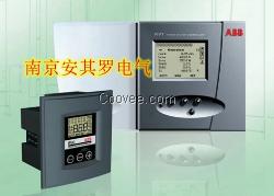 ABB功率因数控制器RVC-6