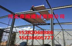 鋼骨架輕型板報價,河北森瀚