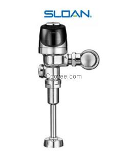 Sloan 8186小便斗感應器